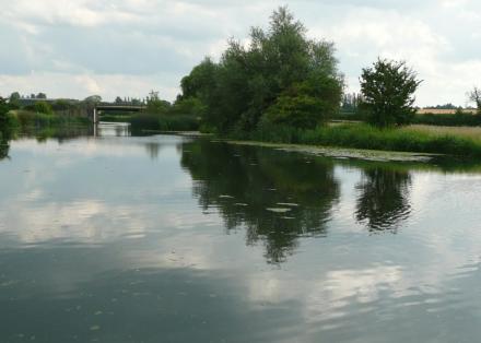 Nene Way Field Bridge Gazetteer Canalplanac