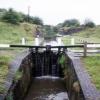 Staveley Works or Hollingwood Lock by Anthony Clayton – August 2003