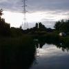 The original route of the W&E by Stephen Atty – 24 July 2001