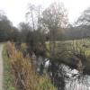 From the bridge looking towards the aqueduct by PeterScott – 24 November 2013