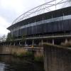 Pudding Mill River now built over by PeterScott – 29 April 2018