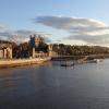 Looking upriver by PeterScott – 26 October 2018