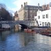 Mill Pit basin by Midnight Trace – 19 January 2018
