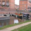 Private moorings by Steve Heaven – 23 March 2008
