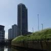 Looking south by PeterScott – 4 May 2018