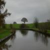Just about to cross the border into Wales again by Mike and Ethel Cummins – 9 January 2015