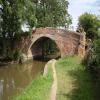 Double Rail Farm Bridge by PaulLeicester – 31 July 2011