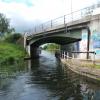 Bawtry road bridge  by Brian Smith-Goose – May 2009