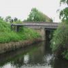 Just next to Rotherham Central railway station by John Howarth – 28 May 2009
