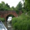 Swan bridge by Phil Hardyman – 29 May 2009
