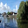 Thames - Wilts and Berks Canal junction by Tyson – 11 September 2016