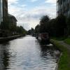 14 day moorings up to the long term moorings by Mike and Ethel Cummins – 17 September 2015
