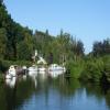 Good overnight moorings by Steve Heaven – 20 August 2016