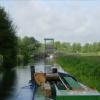 This lock is not electrified yet by Lazy boater – 19 May 2009