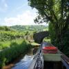 Travelling south by Clive – 13 June 2014