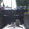 Lock tail bridge No 69 by Mike and Ethel Cummins – 20 August 2016