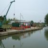 A well equipped wharf by Geoff Farmer – 6 May 2007
