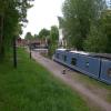 The water points at Barton by Mike and Ethel Cummins – 31 May 2016