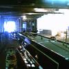 Rochdale Nine Top Lock by UKCanals – June 2002