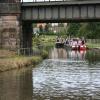 IWA National Waterways Festival Preston Brook by Tim Lewis – 27 August 2005