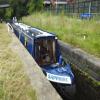 Descending lock by PeterScott – 15 July 2024