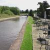 Good pub facilities right on the bank by John Howarth – 1 July 2008
