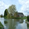 Winding hole at Aston Clinton by rpudney – 2 May 2008