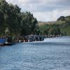 Beale Park just up river from Pangbourne by Michael Askin – 24 August 2006