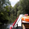 Circumnavigating Roydon Marina Island by ajag37 – 11 June 2011