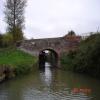 Also known as Crofton Crossing Bridge 100. by peter irene nicky kelly slight – 21 October 2012