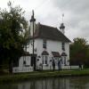 A lovely canalside B&B by Mike and Ethel Cummins – 10 October 2015