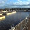 The new, old Lichfield Basin by Rod Fox – 9 December 2006