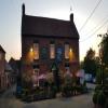 A beautiful pub in a beautiful small village, a 1 min walk from the bridge by Steve – 20 May 2023