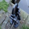 Paddle gear by PeterScott – 5 October 2015