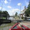 Inside Lock 7 by Nic Chilton – 18 September 2007