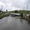Bradley Swing Bridge No 182 by Colin Berry – 13 April 2006