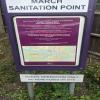 March services poster by graham and linda – 25 July 2024