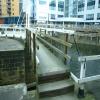Looking towards station by PeterScott – 3 April 2013