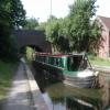 Looking towards Knowle by PeterScott – 3 July 2005
