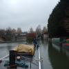 Ware lock - you can wind here by Neil Corbett – 19 February 2006
