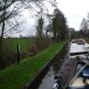 Empty visitor moorings by Mike and Ethel Cummins – 18 December 2015