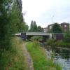 Teece\'s Bridge (Little Bloxwich) by Rocky Sprogs – 6 July 2010