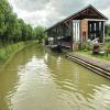 Clattercote Wharf by Andrew Denny – 6 August 2006