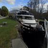 Cruisliner descending top lock by PeterScott – 17 October 2014