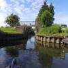 Godmanchester Lock by TMB – May 2017