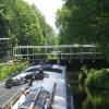 Yet another swing bridge by Mike and Ethel Cummins – 8 June 2015