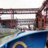 Pipe Bridges by steve – 27 August 1989