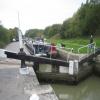Lock 7 by Stephen Bashford – 8 October 2006
