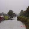Dull overcast day. by peter irene nicky kelly slight – 11 October 2012
