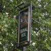 Pub\'s sign by PeterScott – 6 September 2017
